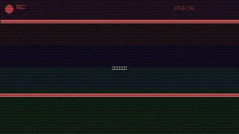 雨天窗前即景 - 合工厂 生活记录